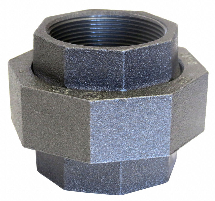 Union Malleable Iron 1 1/4 in NPT