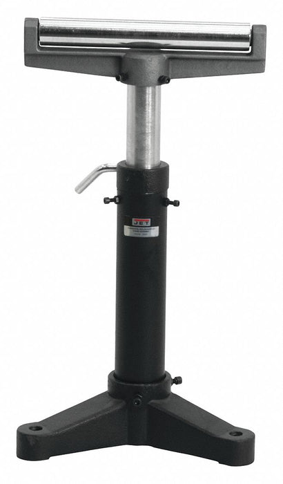 Horiz.Roller 23.5 to38.5 H 2000lb. Cap.