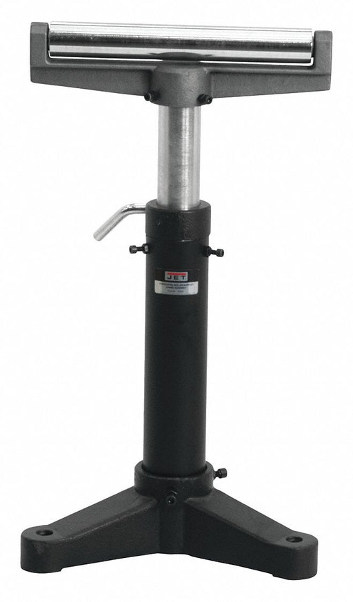 Horiz.Roller 23.5 to38.5 H 2000lb. Cap.