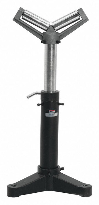 V-Roller 23.5 to 38.5 H 2000 lb Cap.