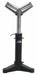V-Roller 23.5 to 38.5 H 2000 lb Cap.