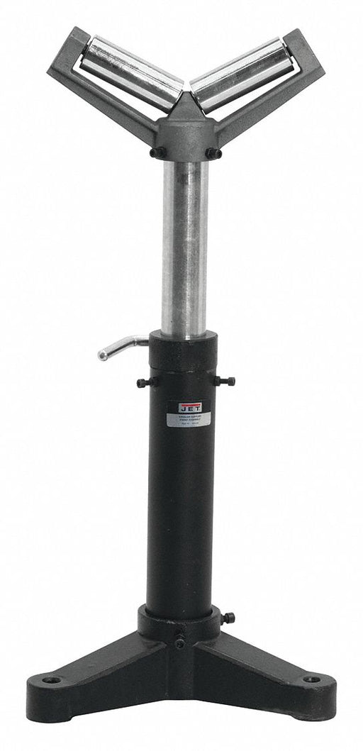 V-Roller 23.5 to 38.5 H 2000 lb Cap.