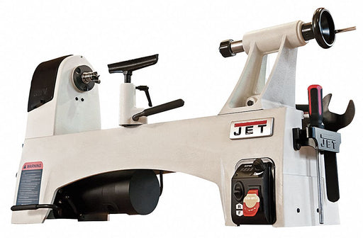 Lathe 1HP 1Phase