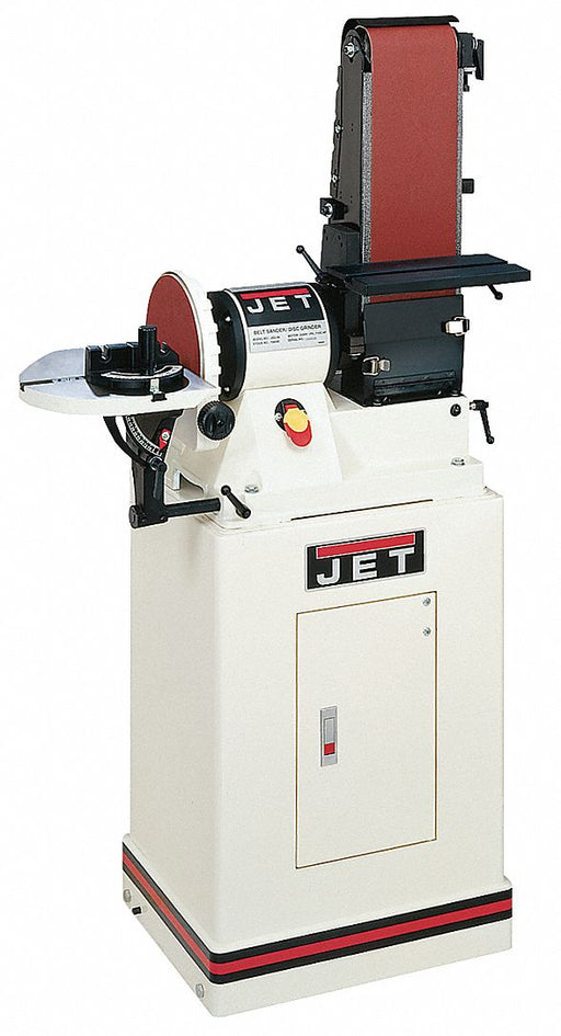 Belt Sander 3/4 HP 115V 12A