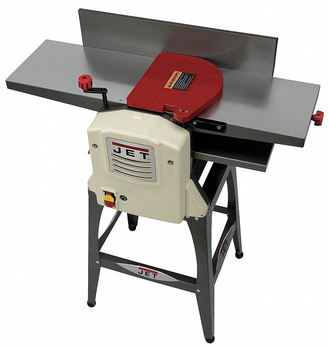 Planer/Jointer Combo Benchtop 2 Blades