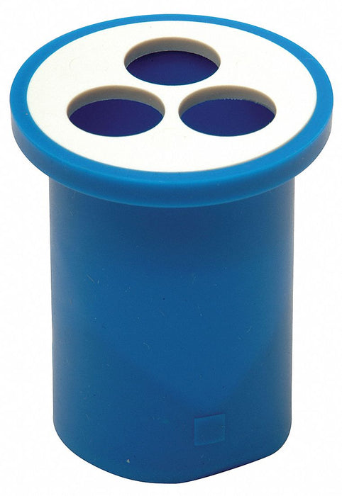 Vacuum Breaker Assembly Blue