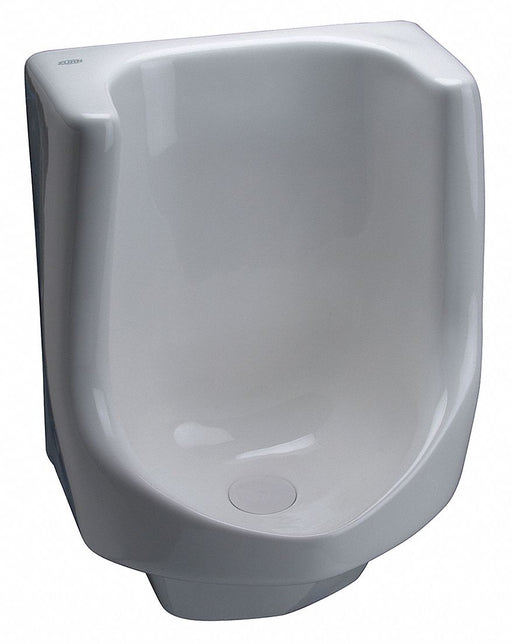 Waterless Urinal Wall Waterless