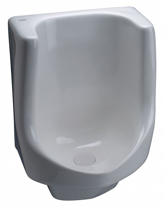 WaterlessUrinal Wall 16inH 20.5inL