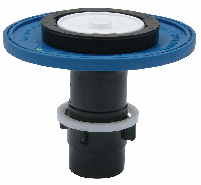 DiaphragmAssembly Plastic Rubber 1.28gpf