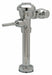 Exposed Manual Flush Valve Top Spud