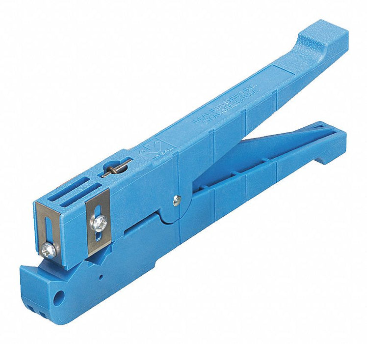 Wire Stripper 8 L Overall