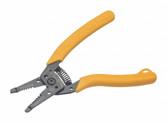 Reflex T-6 Stripper