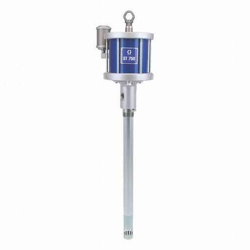 AirDrumPump 32lb/min 3 600psi 36 1