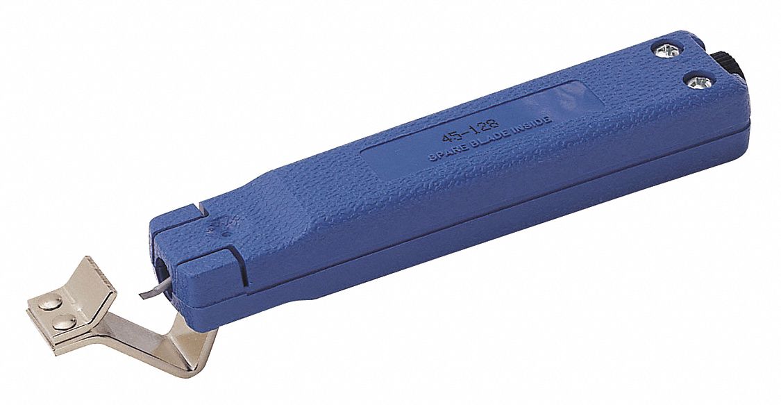 Swivel Cabl Strppr 3/4 In Od