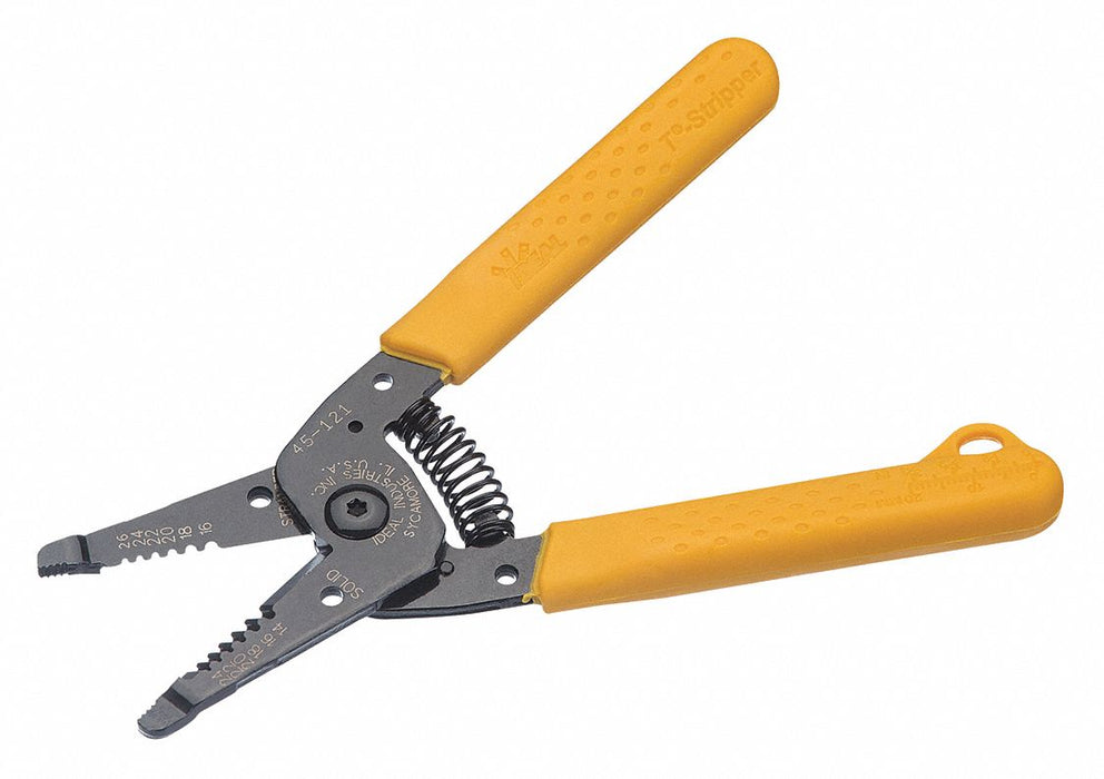 Wire Stripper 6 L Overall