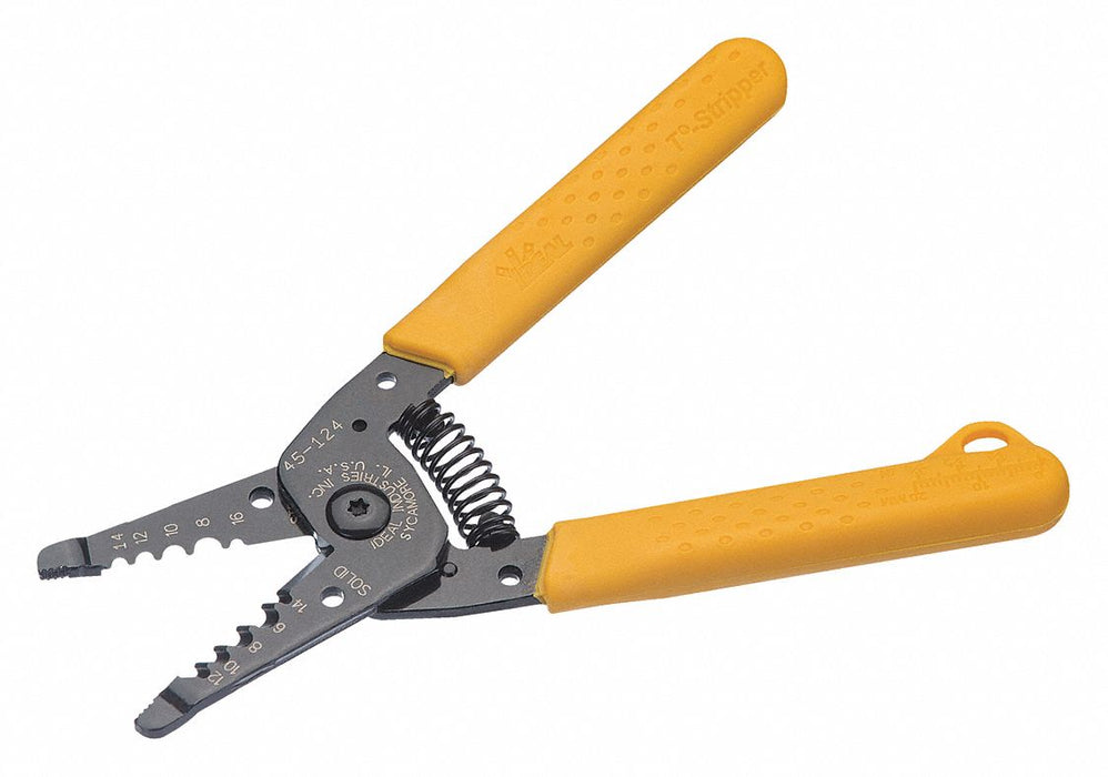 T-8 Stripper