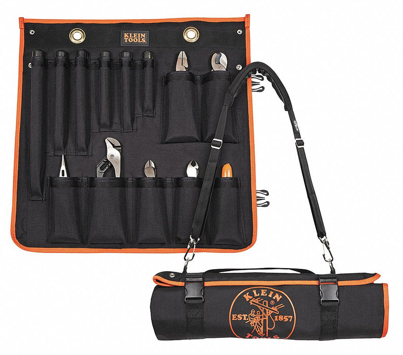 Insulated Tool Set 13 pc.