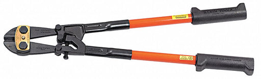 Bolt Cutter Steel 36 in L Steel
