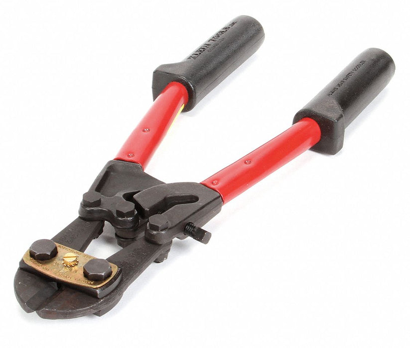 Bolt Cutter Steel 14 in L Steel
