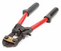 Bolt Cutter Steel 14 in L Steel