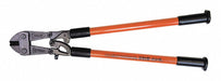 Bolt Cutter 30-1/2 in L Steel