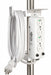 Power Strip Mounting System