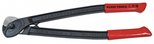 Wire Rope Cutter Shear Cut 18 In