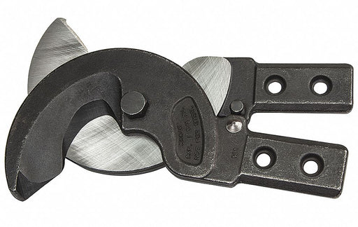 Repl Cable Cutter Head Steel For 25D152