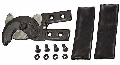Repl Cable Cutter Head Steel For 4A859