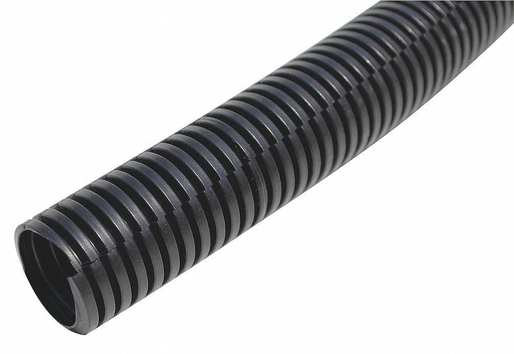 Corrugated Tubing PE 1-1/2 in 150 ft