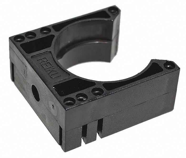 System support For 17mm Tubing PK10