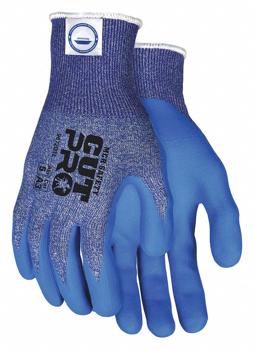 Cut-Resistant Gloves S/7 PR
