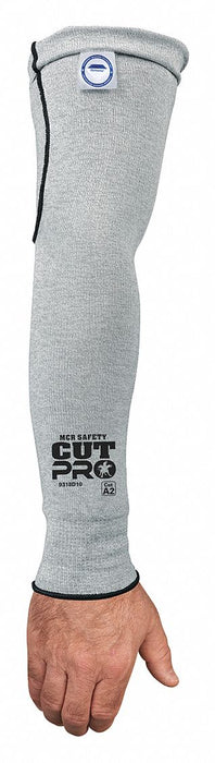KnitSleeve Gray Universal DyneemaDiamond