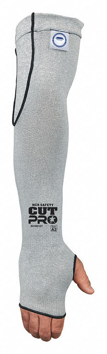 KnitSleeve Gray Universal DyneemaDiamond