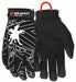 Mechanics Glove M Black/Black Pr