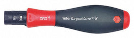 Torquevario-S Adjustable Torque Control