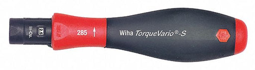 Micrometer Torque Wrenches