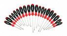 Softfinish Sl/Ph/Tx/Poz/Sq 20 Pc Set