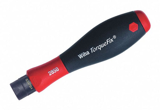 Torquefix Pre-Set Handle 12.5 Lbs
