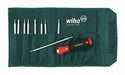 Locking 10 Pc Set Slot/Ph//Hex