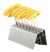 8 Pc Driver T Handle