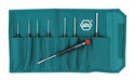 Precision Slotted 8Pc Set 1.0-4.0Mm