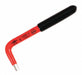 Insulated Inch Hex L-Key 1/2
