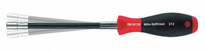 Flex Shaft Nut Driver 7Mm 10.2 Inches