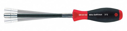 Flex Shaft Nut Driver 7Mm 10.2 Inches