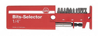 Wiha Bit Selector Sets 11 Pie