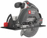 Cordless Circ Saw Kit 6-1/2 in Blade Dia