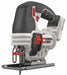 Cordless Jig Saw 20VDC Top Handle