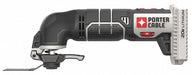 Oscillating Tool 20V DC 18 000 OPM