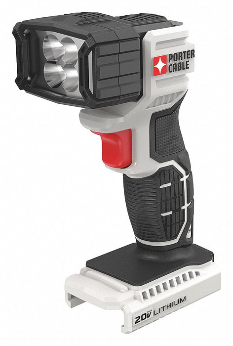 Cordless Flashlight 20V MAX Battery